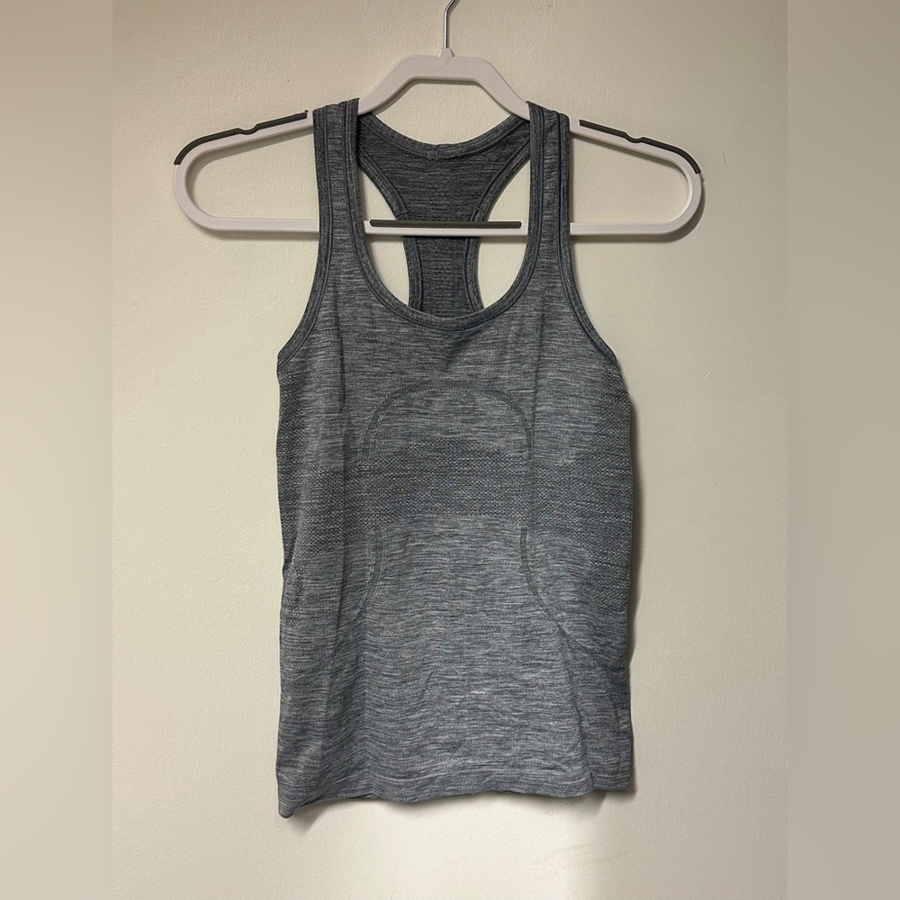 Lululemon Swiftly Tech Racerback